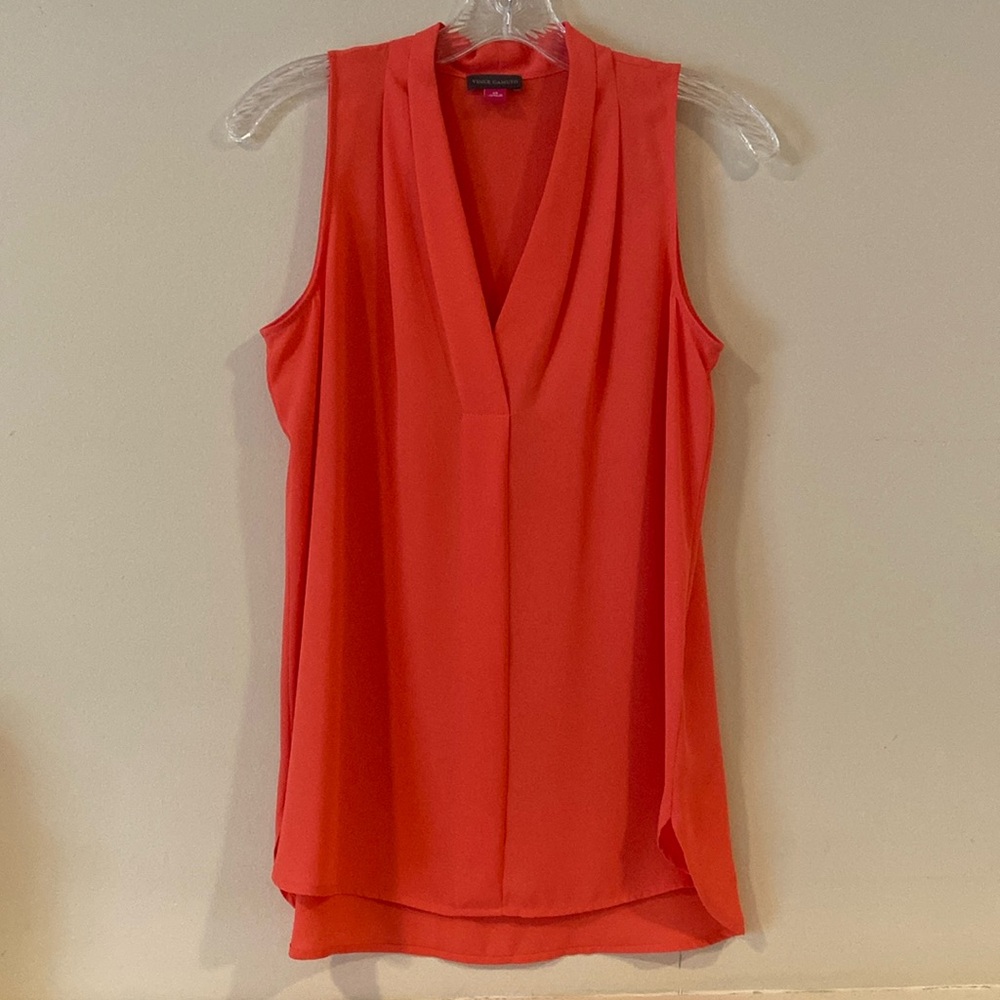 XS Vince Camuto tank